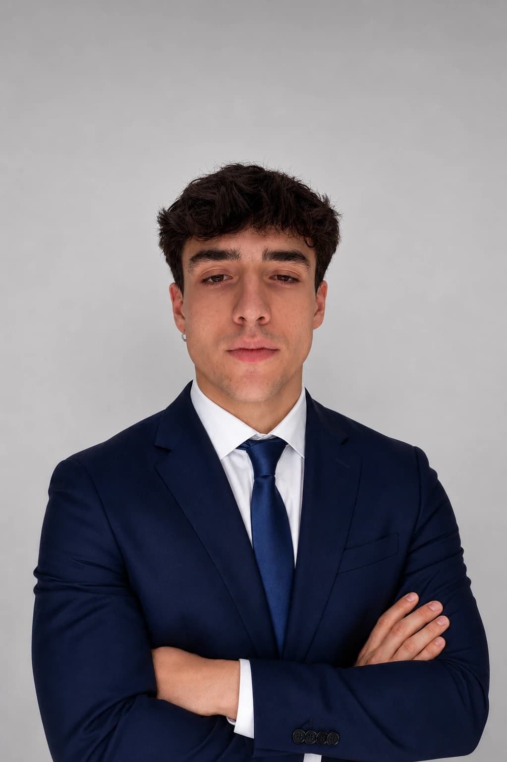 Davide, Creative Management di KP Management
